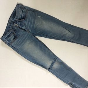 American Eagle Jeggings Size 6